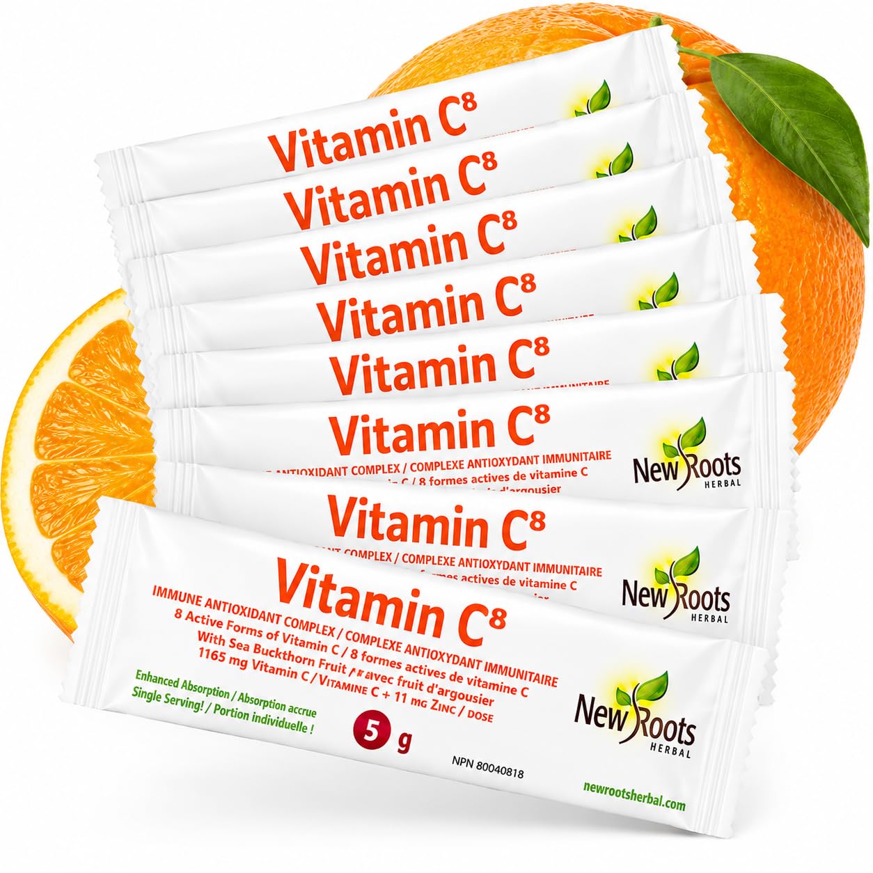 SPI×KarDian Vitamin C8 vab Amazon.com: Vitamin C8 Powder Immune Support (30 Sachets