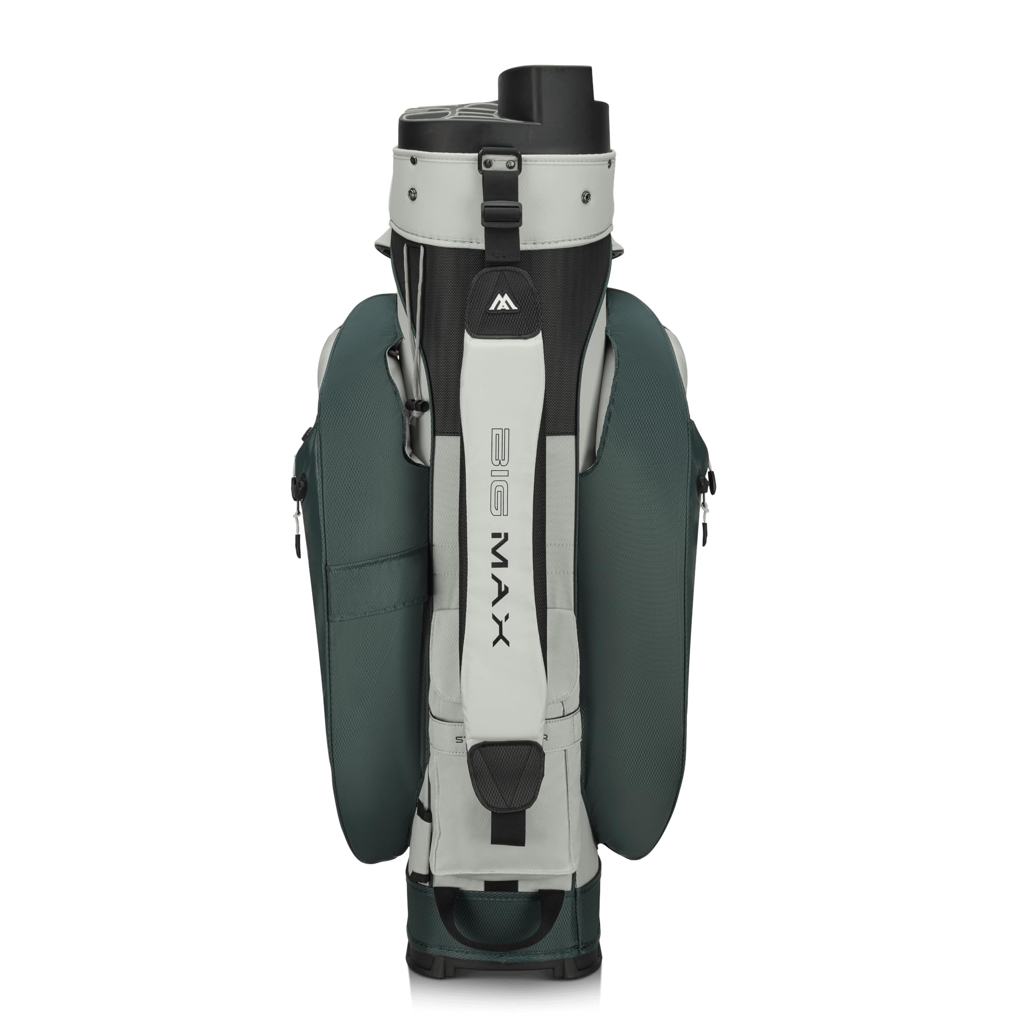 BIG MAX Dri Lite Silencio 3 - Bolsa de golf impermeable
