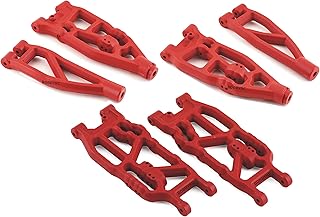 RPM 81729 81609 81579 Front Rear A Arms Suspension 6s Arrma Kraton Talion Outcast 6s v5 exb Includes CHICAGOLAND RC Coupon