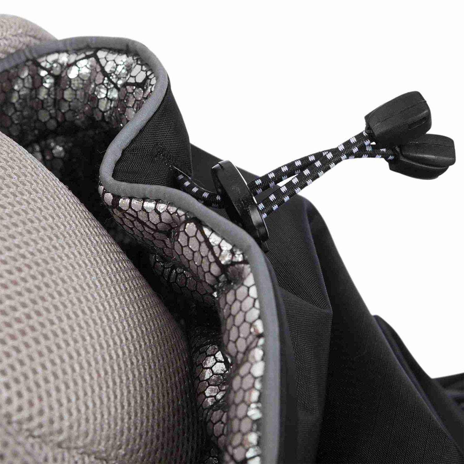 TRIXIE Abrigo Explore para Perros