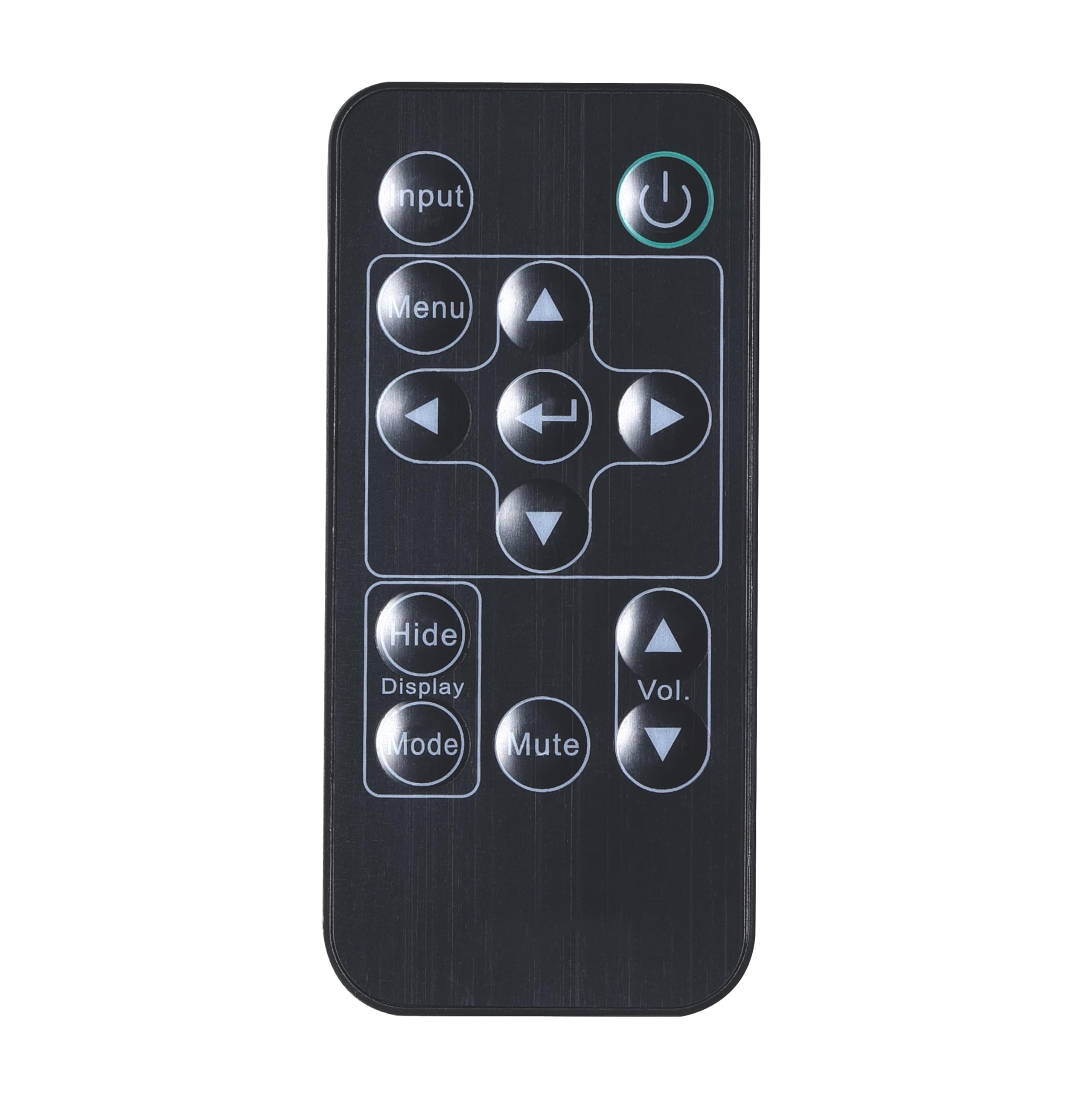 Télécommande projecteur intelligent UF55 UF70 UX80 salon et bureau - 6