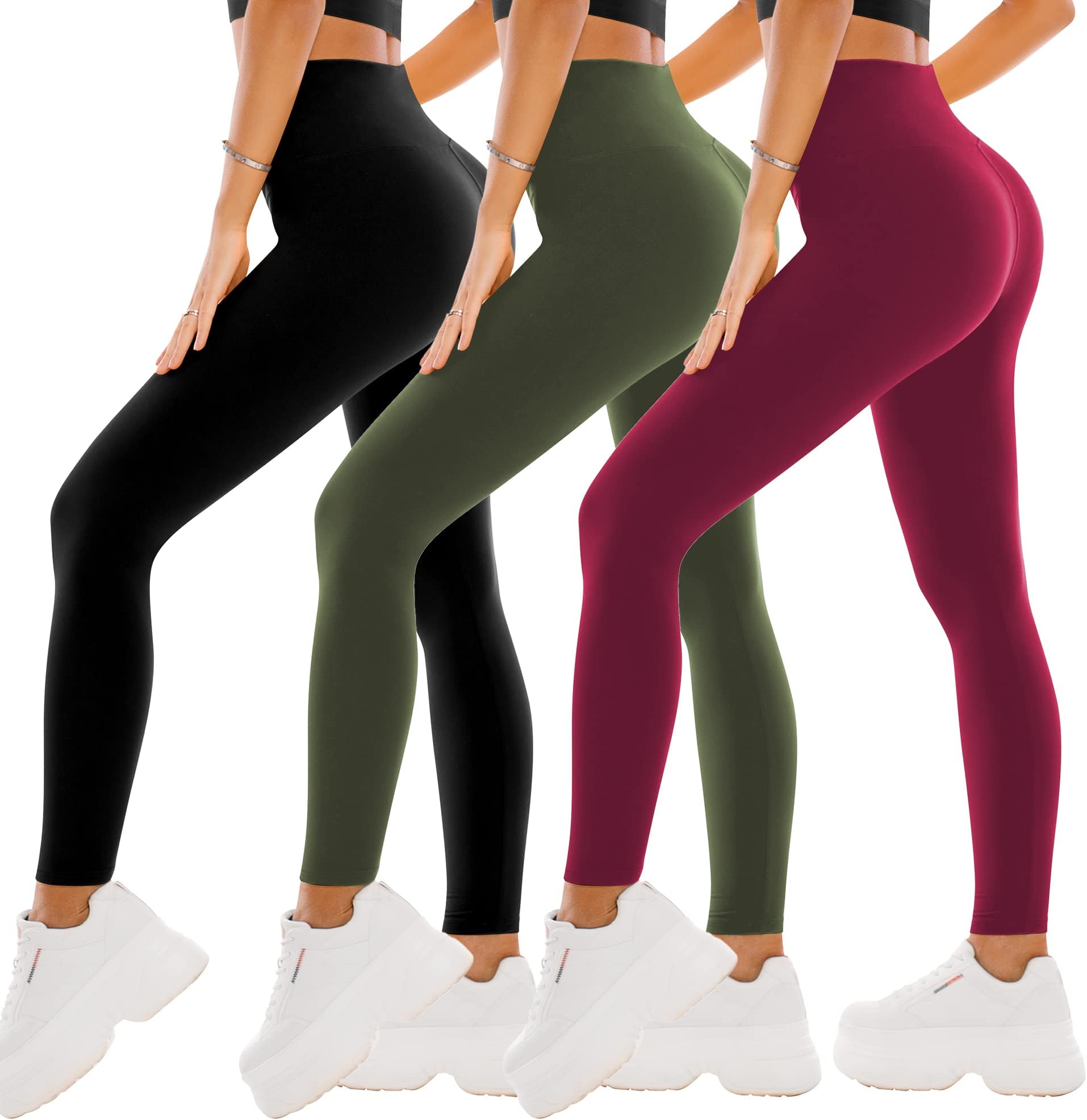 SINOPHANT womens 9h Leggings