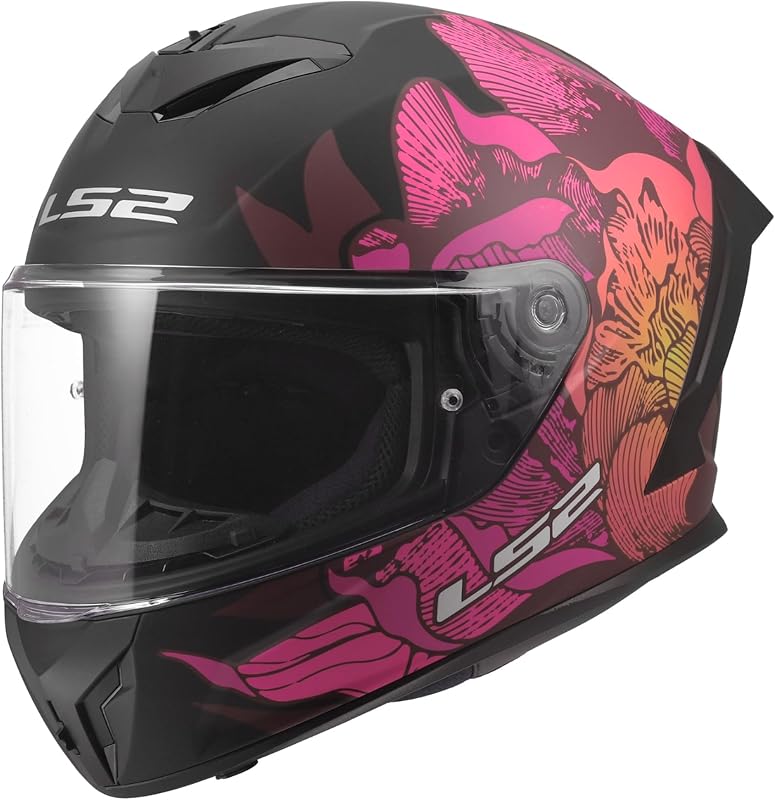 Helmets Rapid III Full Face Motorcycle Helmet