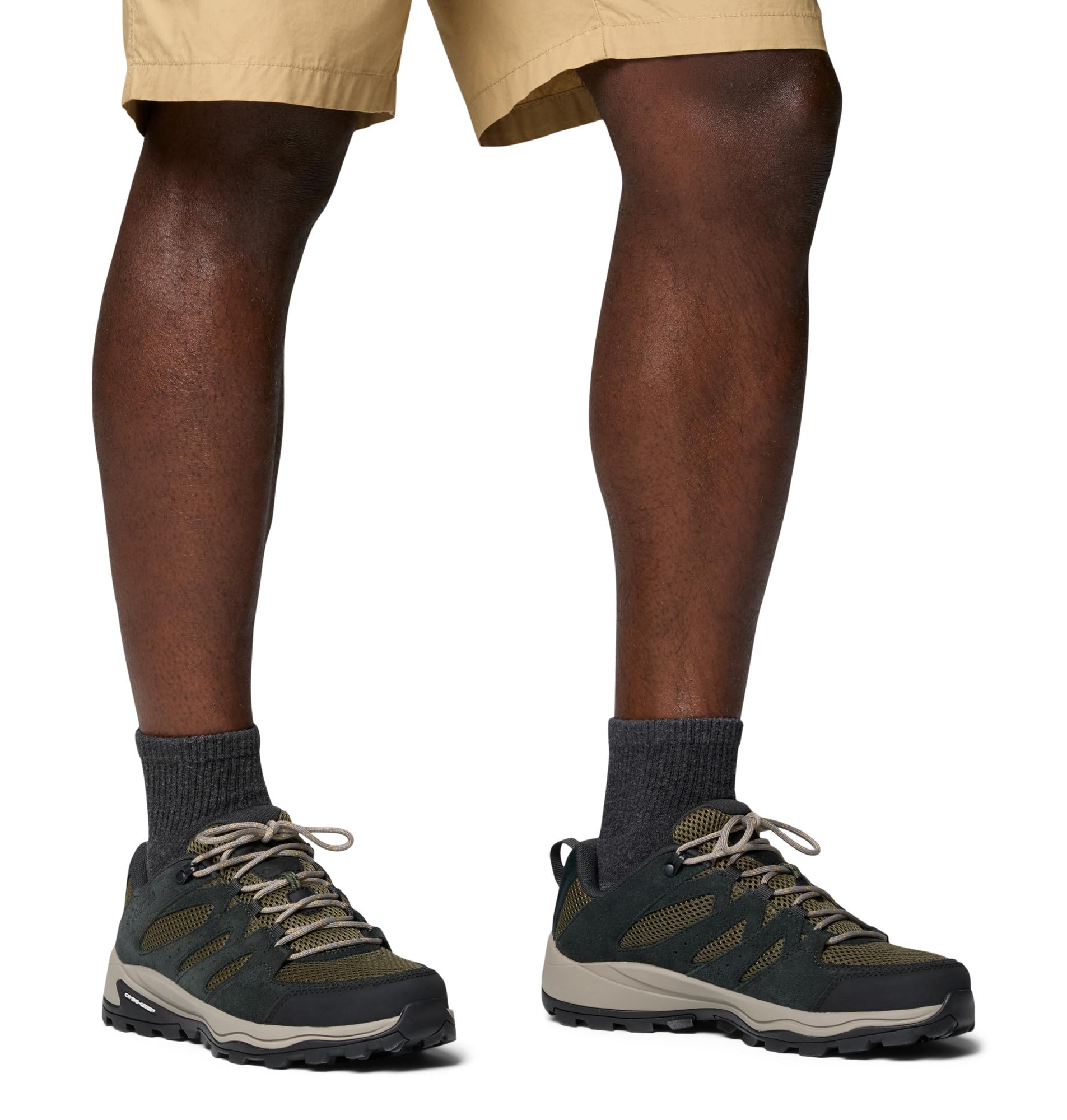 Columbia Redmond IV Breathe, Zapatillas De Senderismo Y Trekking para Hombre