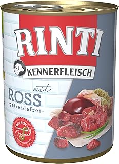 RINTI Kennerfleisch Ross 12 x 800 g product image