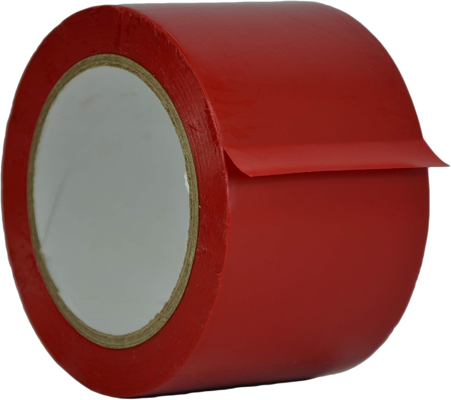 WOD VTC365 Red Vinyl Pinstriping Tape, 3 inch x 36 yds. for School Gym Marking Floor, Crafting, & Stripping Arcade1Up, Vehicles and More WOD VTC365 Red Vinyl Pinstriping Tape, 3 inch x 36 yds. for School Gym Marking Floor, Crafting, & Stripping Arcade1Up, Vehicles and More