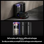 Dyson Spot+Scrub Ai™ Wet and Dry Robot Vacuum