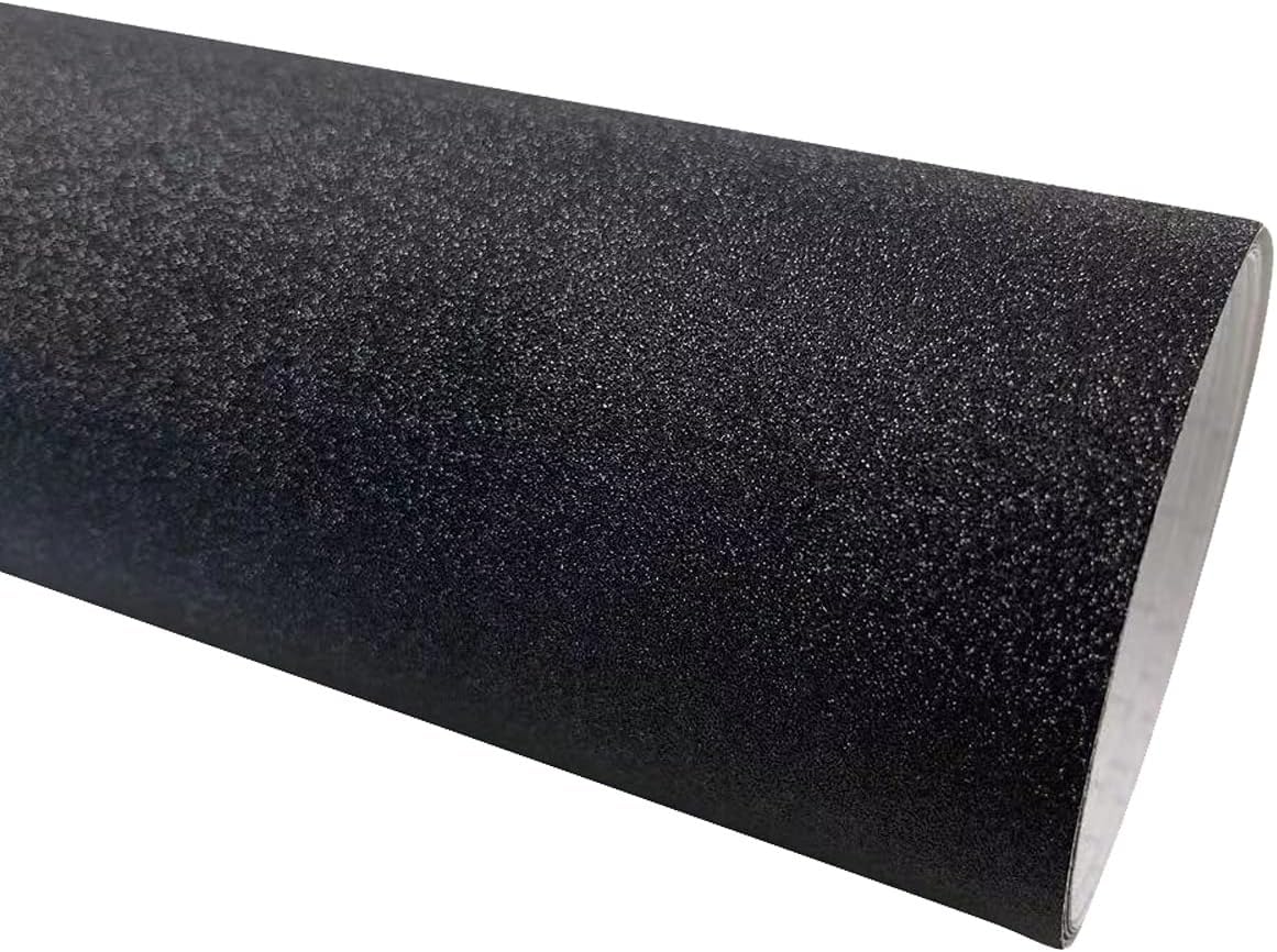 Amazon.co.jp: TARO WORKS マットブラック パール 外装 DIY 艶