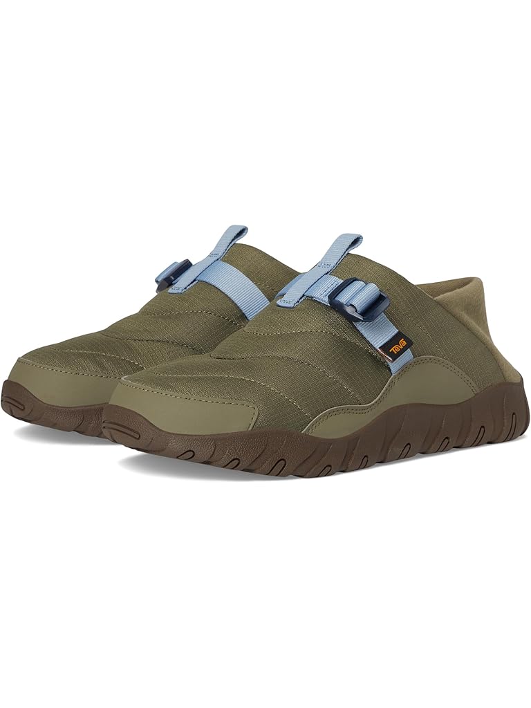 Olive Teva Reember Camp