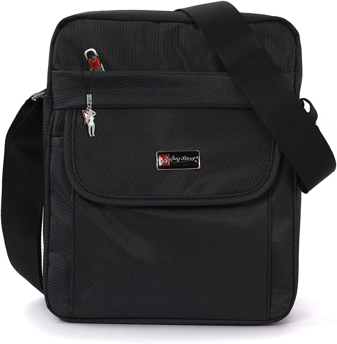 Bag Street Men’s Shoulder Bag