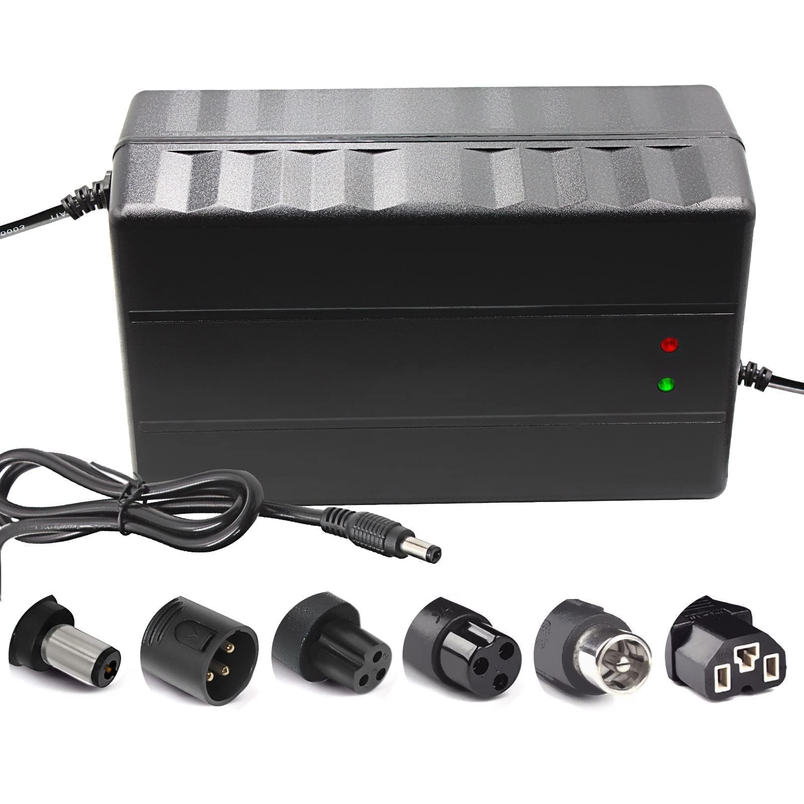 29.4V 42V 54.6V 58.8V 67.2V 84V 96.6V Li-ion battery multi-function charger 2A 5A with cooling fan 24V 36V 48V 51V 60V 72V (96.6V 5A)