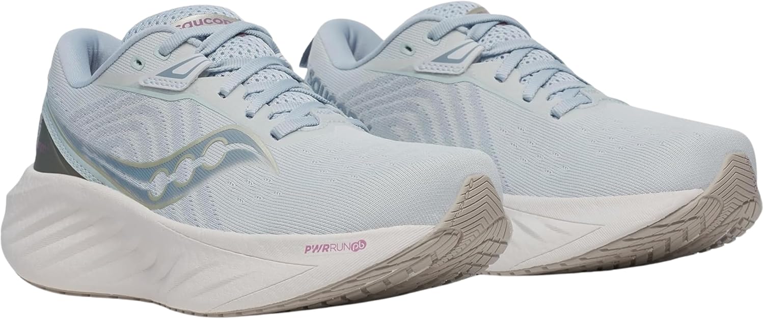 Saucony Women's Triumph 22 Sneaker - Image 5