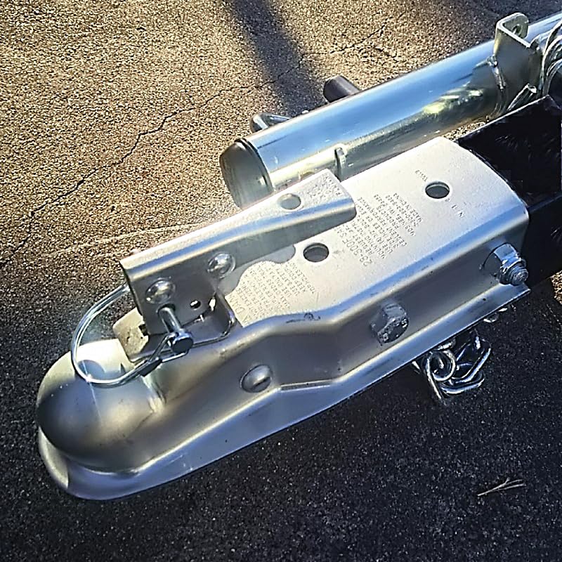 トレーラー用品 Amazon | トレーラー カプラーロック ピン トレーラー部品