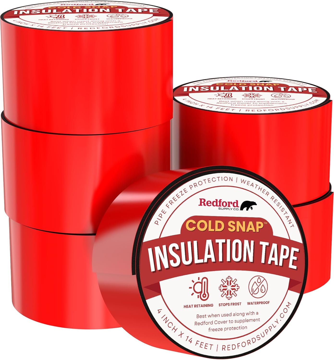 Hose Covers For Outside U2013 Heavy-Duty Giraffe Shield For Water Hose Box, Weather-Resistant Reel Protector | UV-Proof Winter Hoses Cover, 450D Oxford