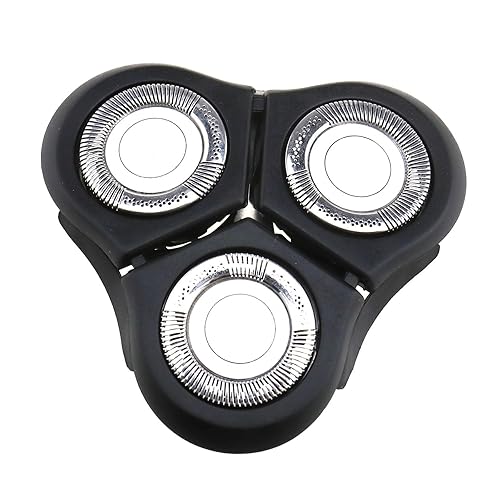 SING F LTD Cortador de cuchillas de afeitar compatible con Philips RQ11 1150X 1160X