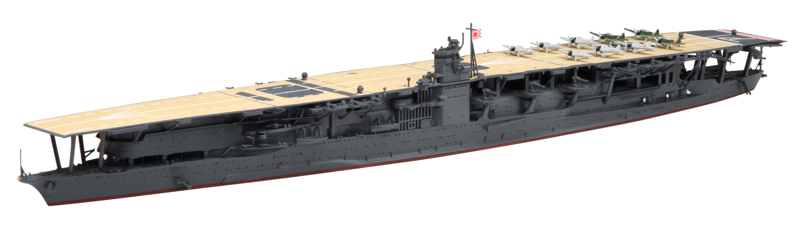 Amazon | フジミ模型 1/700 特シリーズSPOT-No.20 第一航空戦隊