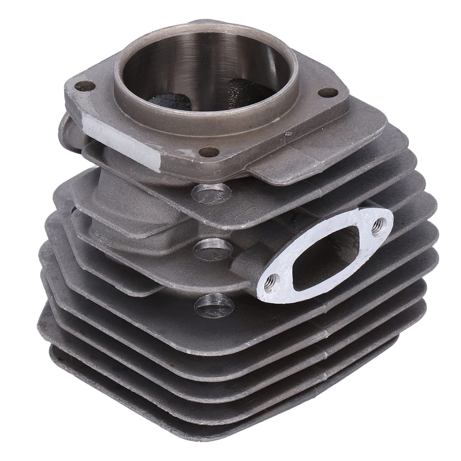Haofy Kit Testata Superiore Accessori per Motosega di Ricambio per Motosega 254 154XP 254XP, Diametro Cilindro 45 Mm, per Appassionati di Motoseghe