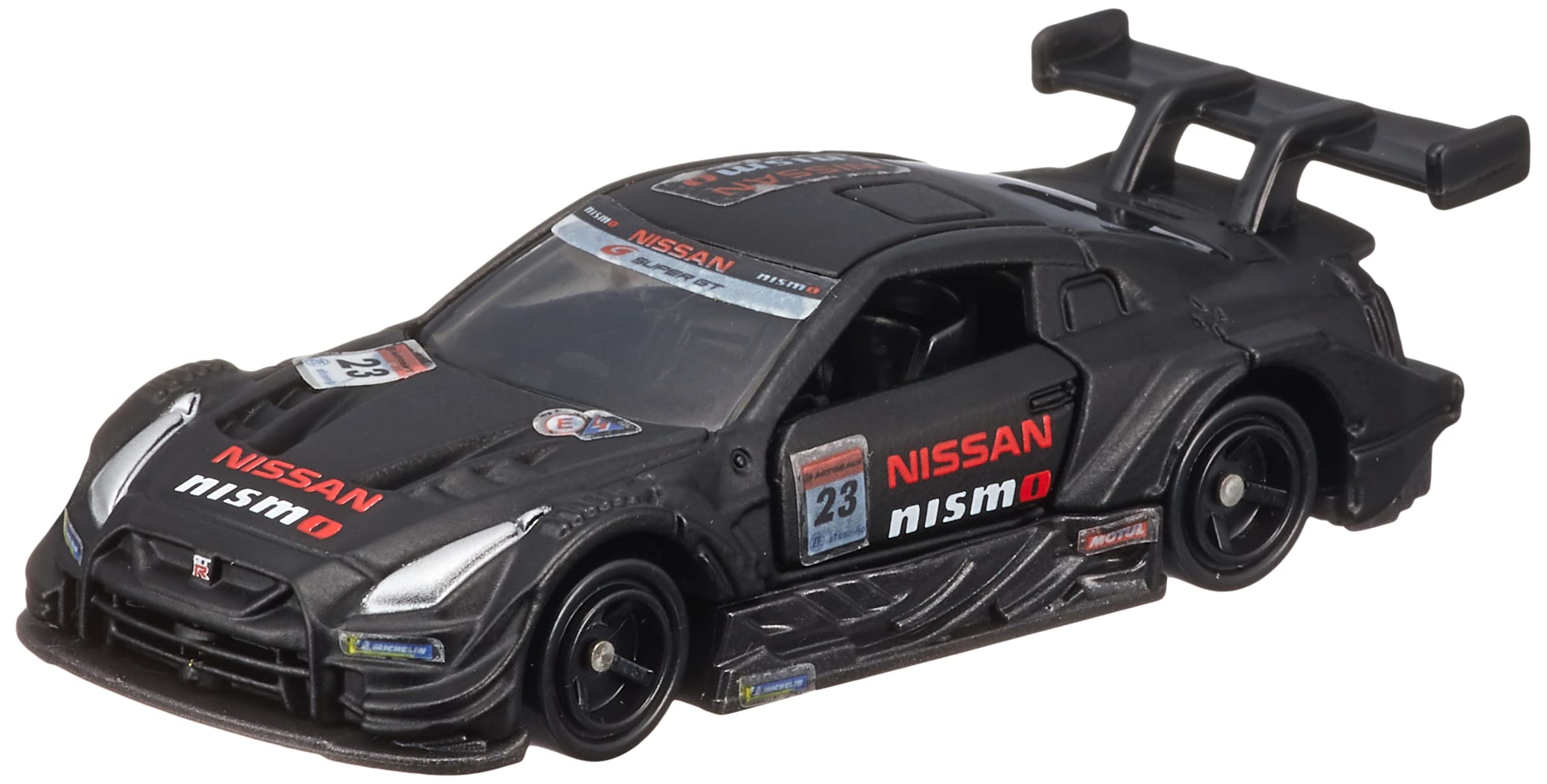 ミニカー TOMICALIMITEDVINTAGENEO NISSANGT-RNISMO Takara Tomy Tomica No.13 Nissan GT-R NISMO GT500 (Blister