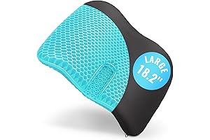 Honeycomb Seat Cushion: Ultimate Comfort for Extended Sitting