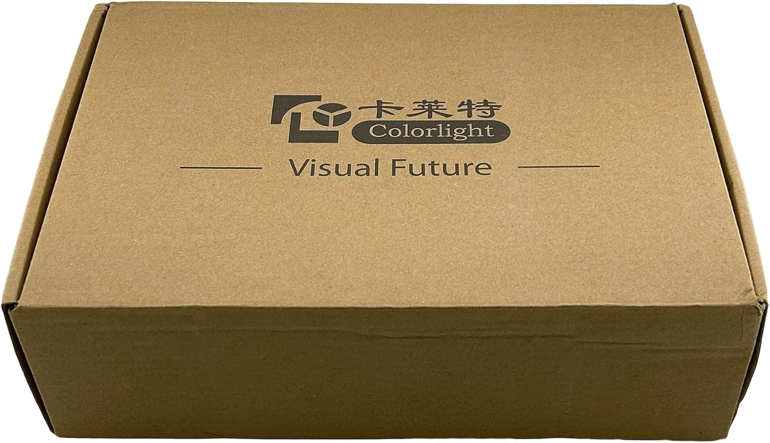 Colorlight A35 4K Network Media Player | Android Digital Signage Controller with Cloud-Based Multi-Screen Management | LED Display Control Box for Commercial Video Wall, USB, Wi-Fi, & LAN Connectivity