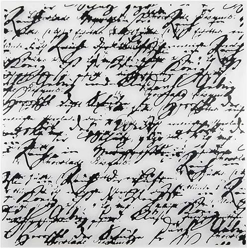 Vista 29 de DzIxY Fondo de corazón Carpetas de grabación en relieve de plástico para tarjetas que hacen suministros DIY papel 3D plantillas de álbumes