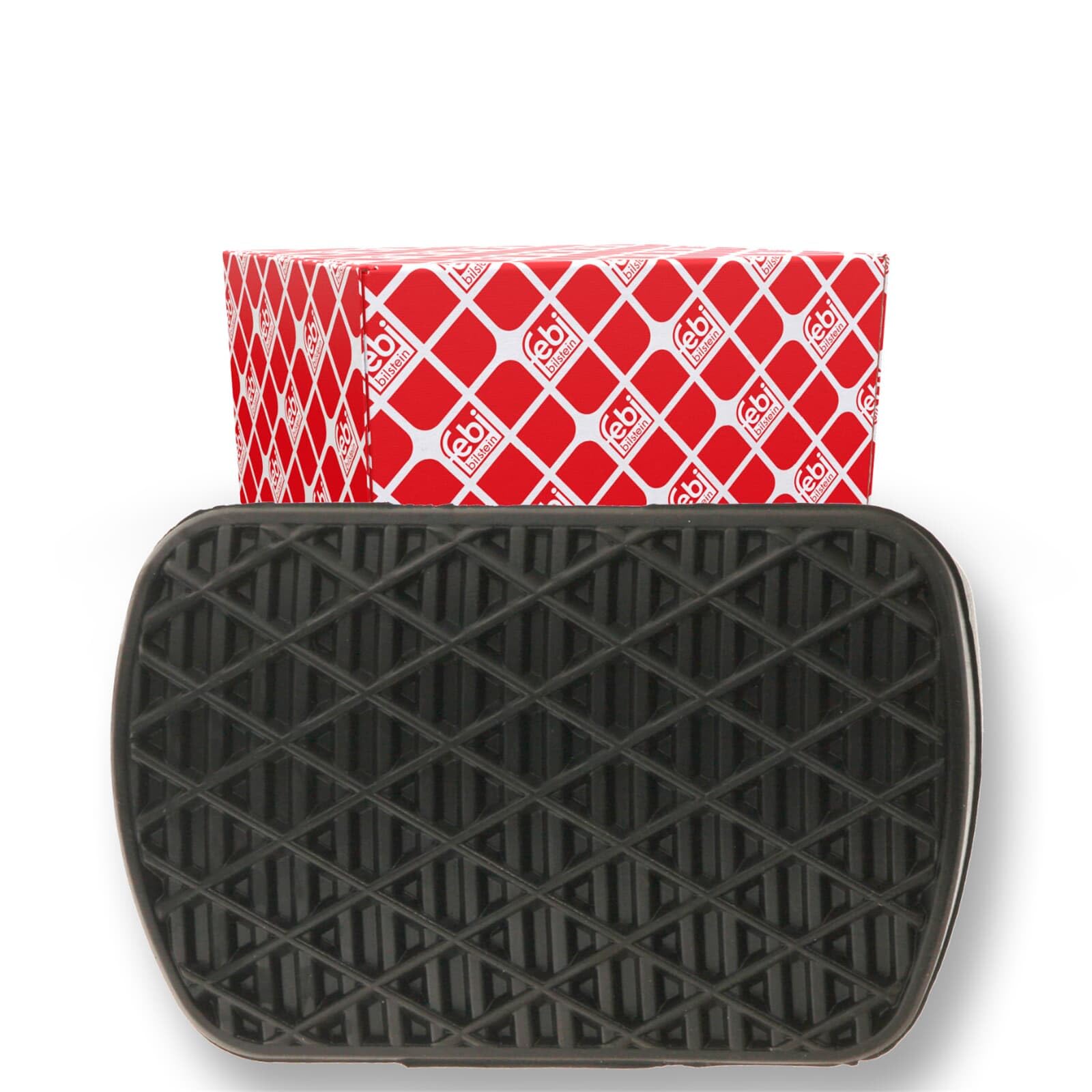febi bilstein 30777 Pedal Pad for brake pedal, pack of one
