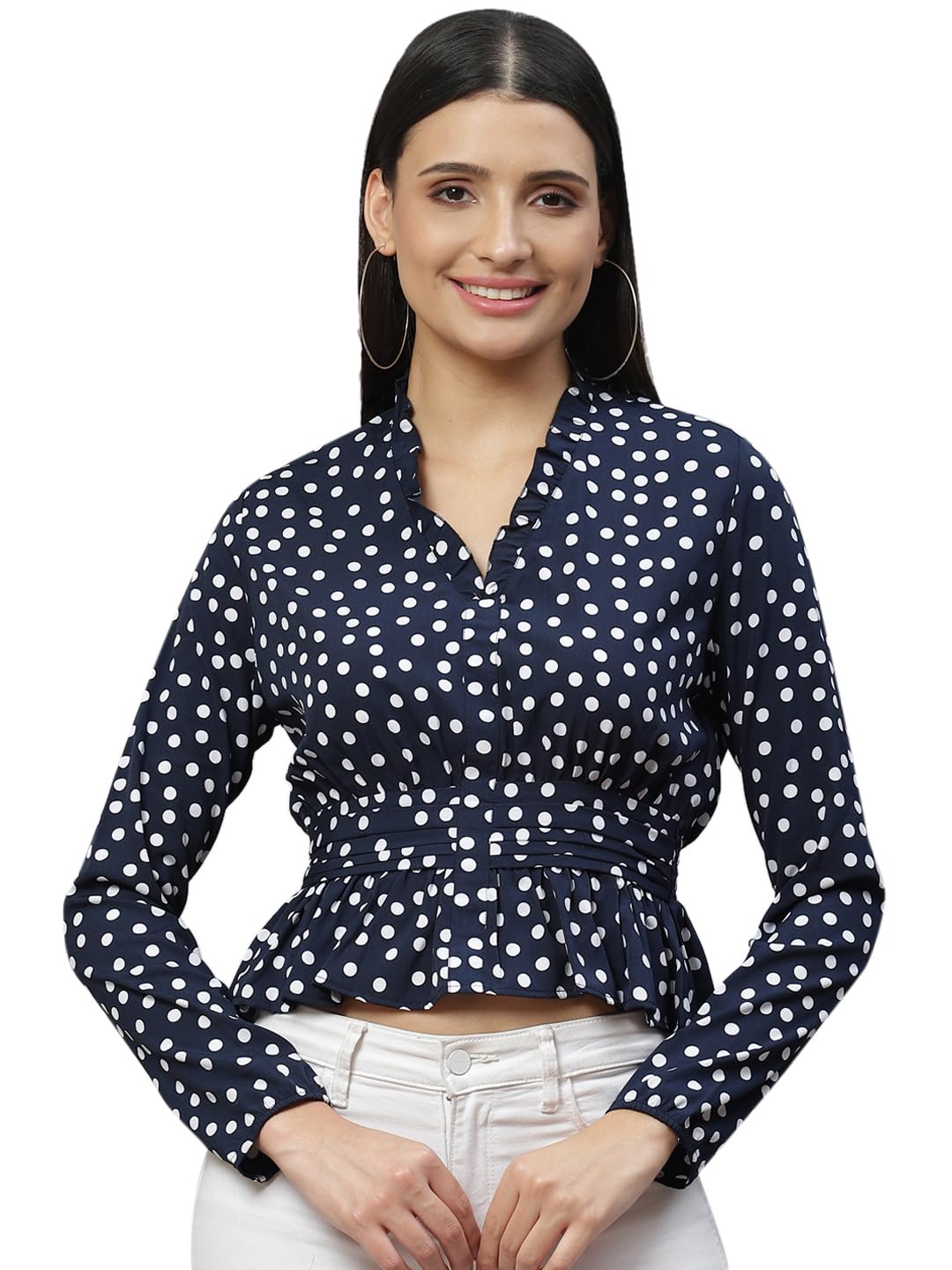 ives Women Shirt-picture-23
