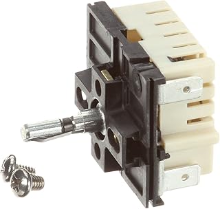 Delfield 2194110KT-S Infinite Control, 15 Amp, 240V