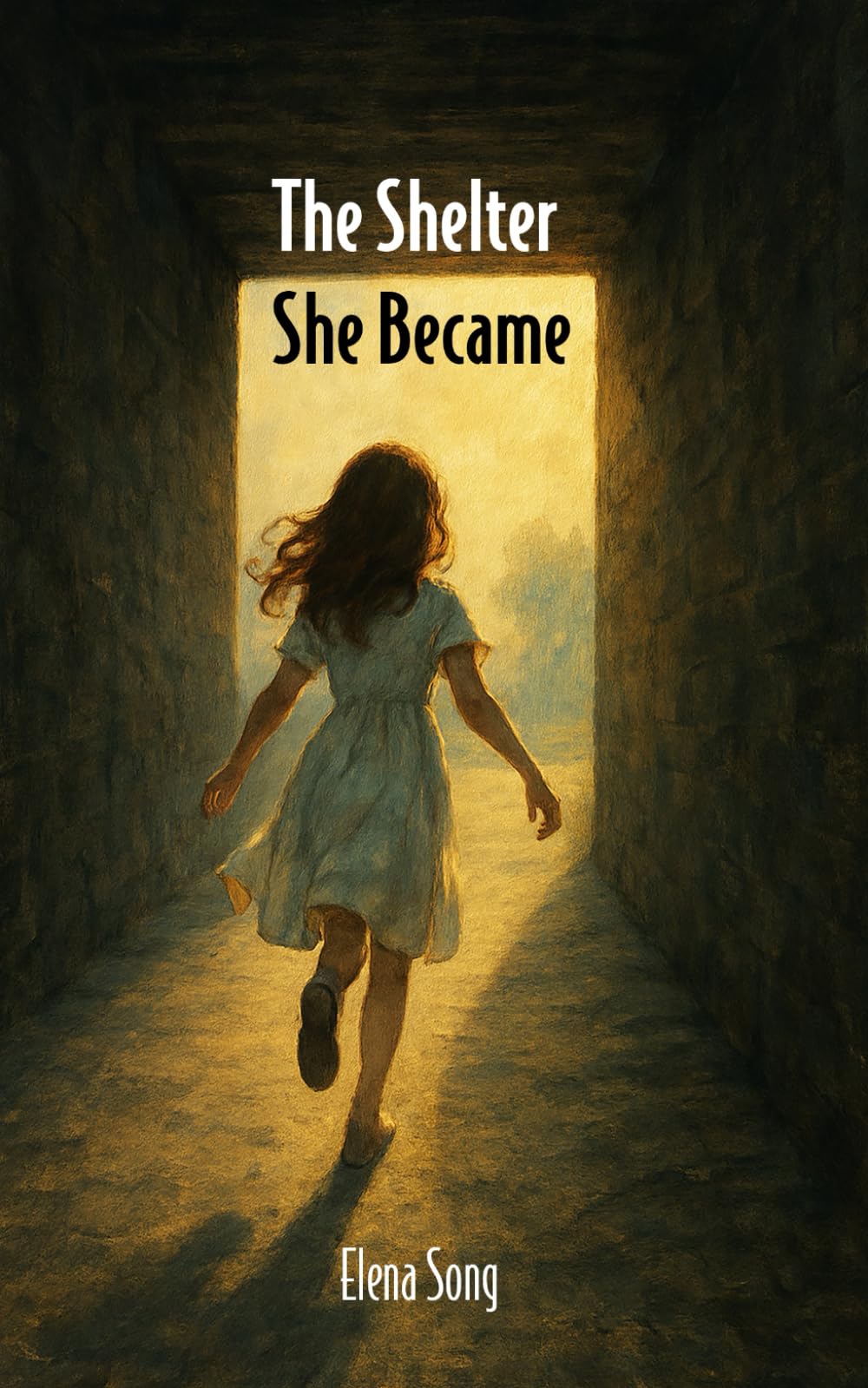 The Shelter She Became