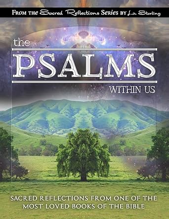 The Psalms Within Us