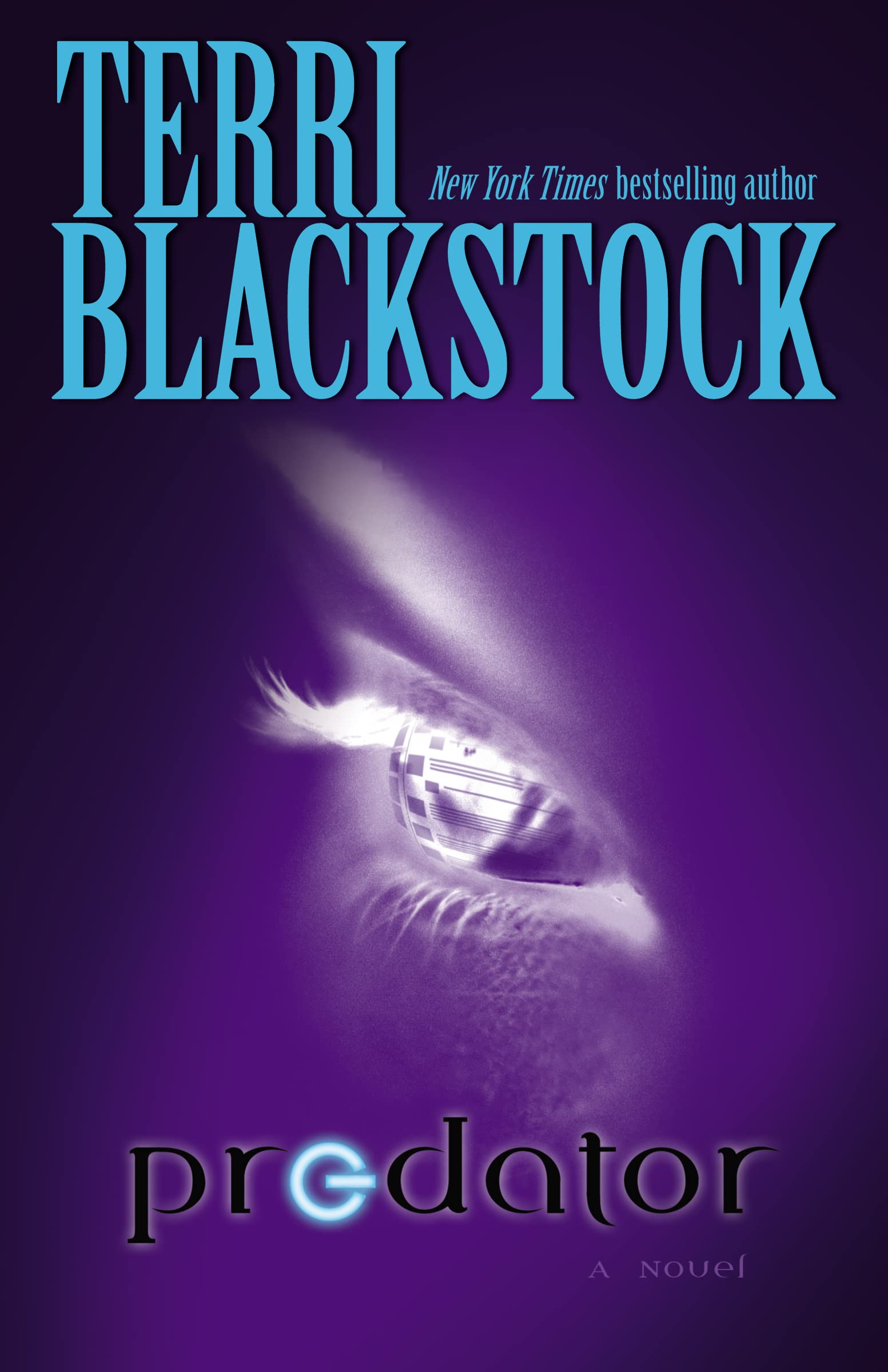 Predator, Paperback, Terri Blackstock