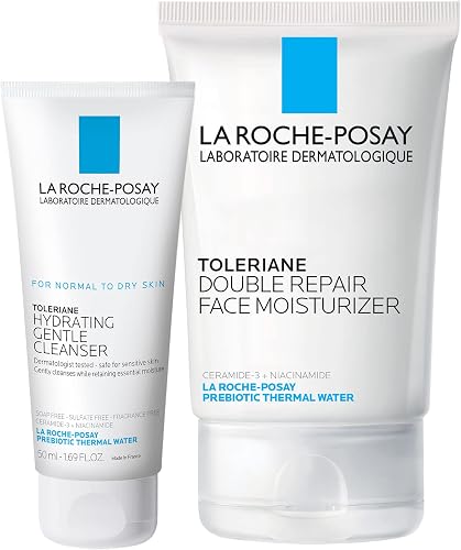 La Roche-Posay HU-XI-32 moisturizer
