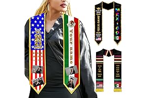 Custom Graduation Stole Class of 2023