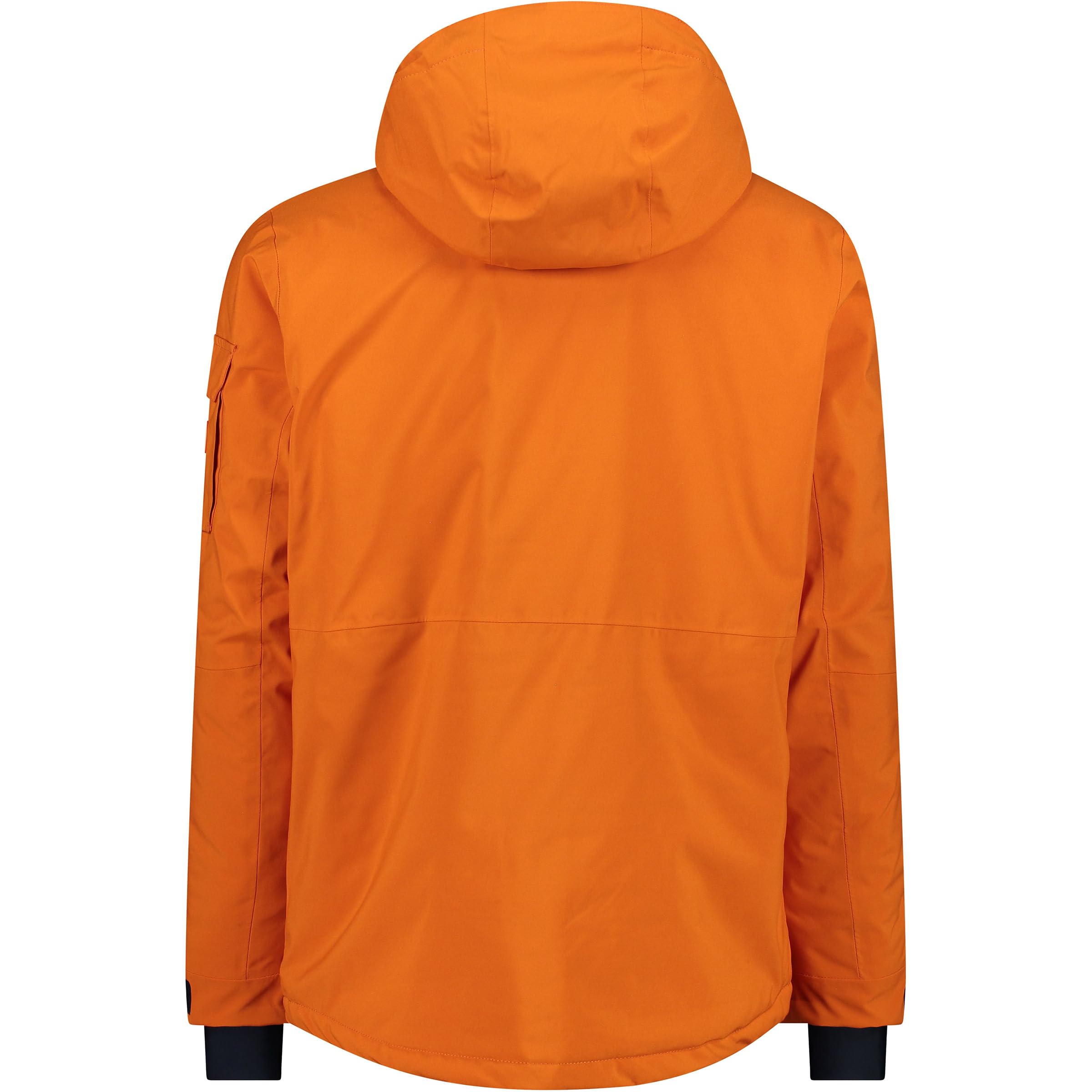 CMP Herren Skijacke Mit Fester Kapuze Jaffa XXL