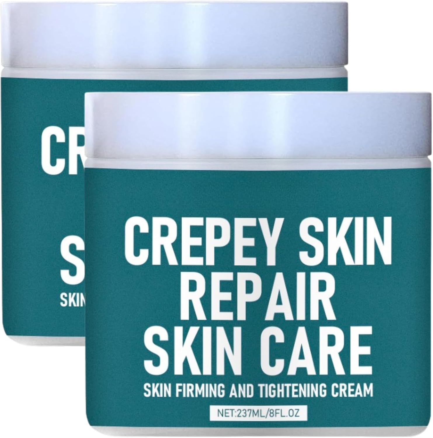 Crema reafirmante y reparadora: reduce las líneas de expresión, suaviza la textura de la piel y reafirma el rostro; de rápida absorción y apta para todo tipo de piel.