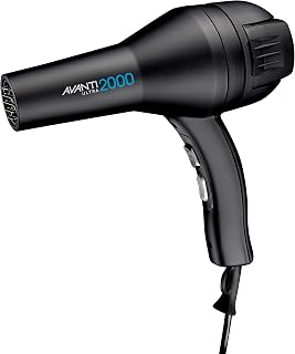 Avanti Ultra Professional Hairdryer