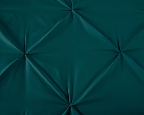 Vista 170 de Chezmoi Collection Berlin - Juego de ropa de cama (3 piezas)