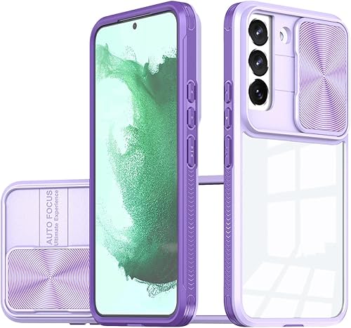 Funda de resina transparente para Samsung Galaxy A73 A53 A33 A23 A13 A04SE 4G 5G, cubierta trasera protectora de lente transparente, a prueba de