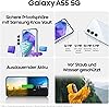 samsung a556b/ds galaxy a55 5g (ee) dual 128gb 8gb ram fantastic navy blue