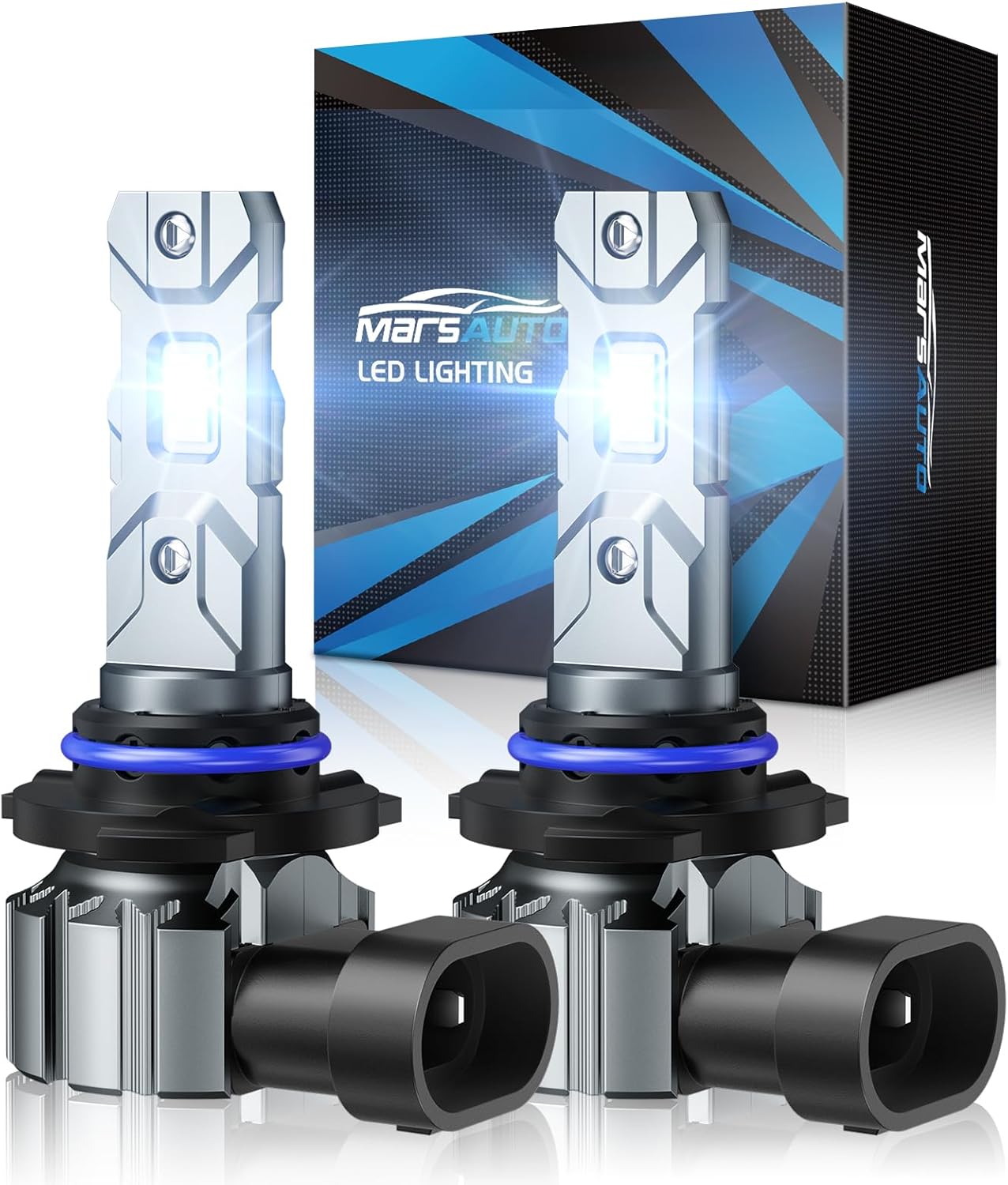 Marsauto M1S 9006 Bulbs 2025