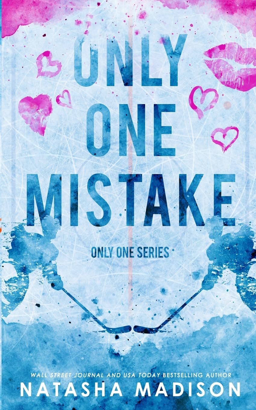 Only One Mistake (Special Edition Paperback): 6