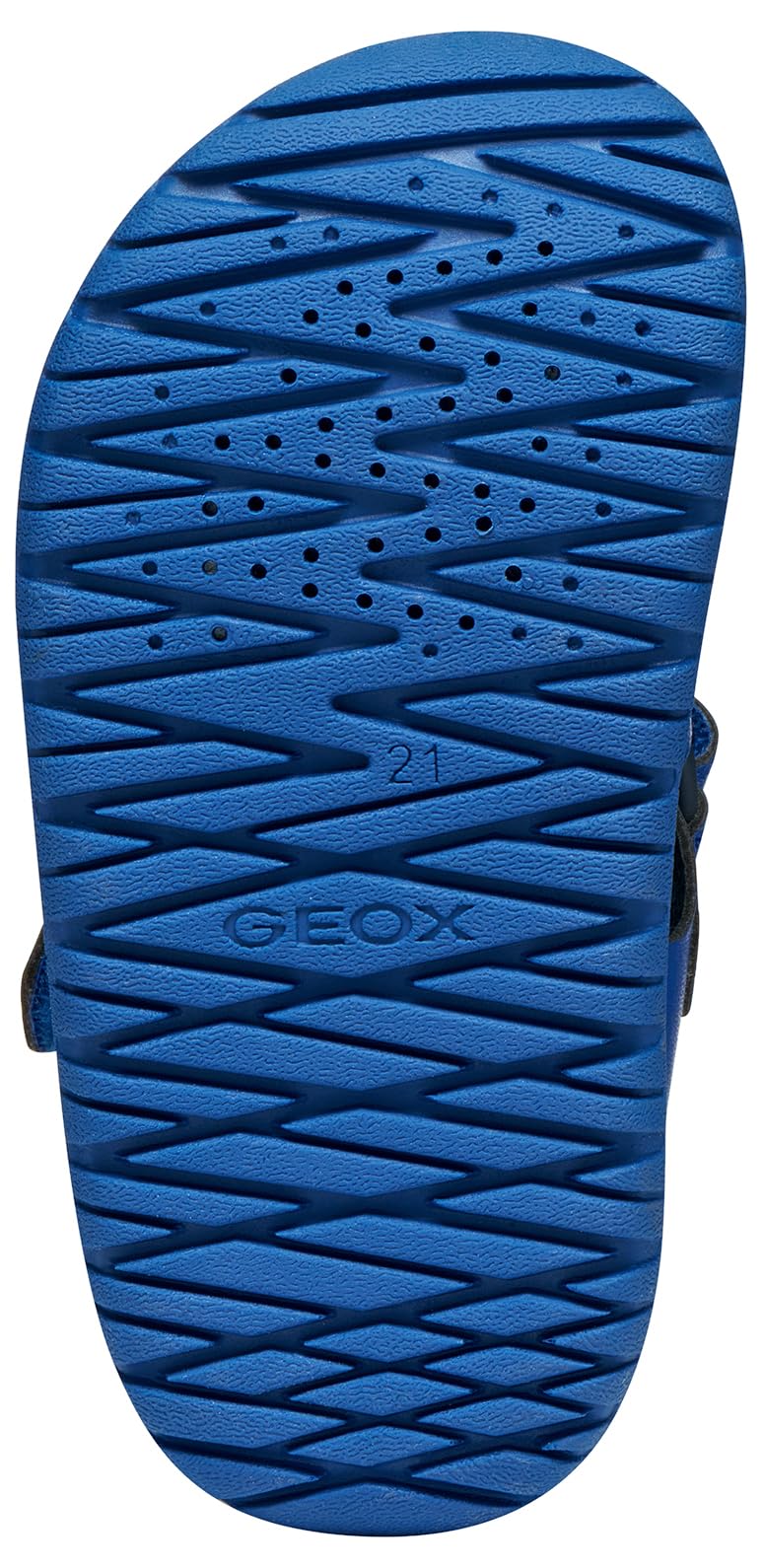 Geox B Sandal Fusbetto Bo SandaliBambini e ragazzi