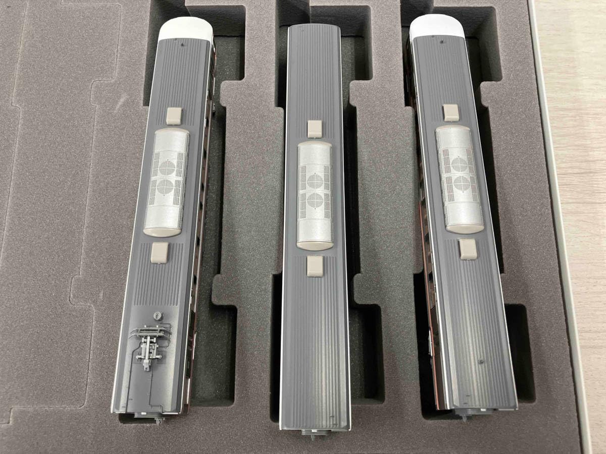 Amazon | TOMIX 98950 373系電車(飯田線秘境駅号)セット 限定品