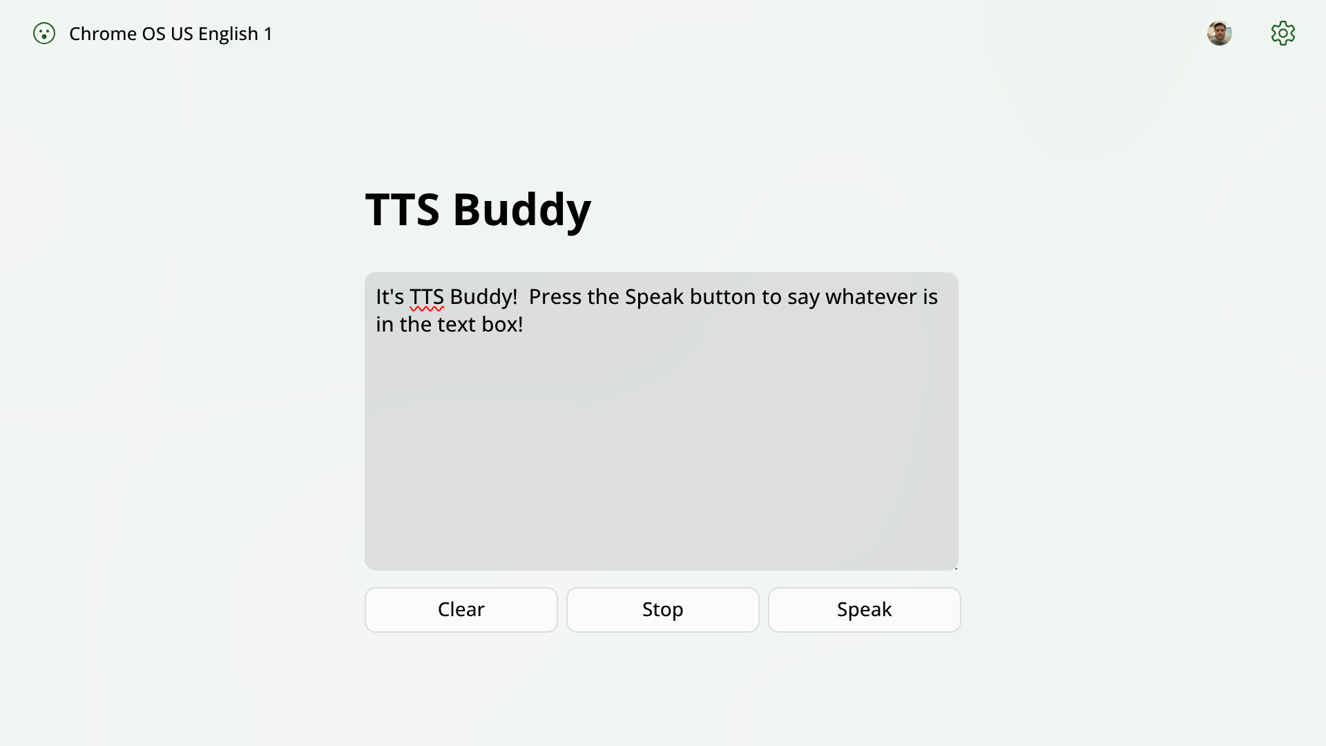 TTS Buddy-Amazonアプリストアのアプリ
