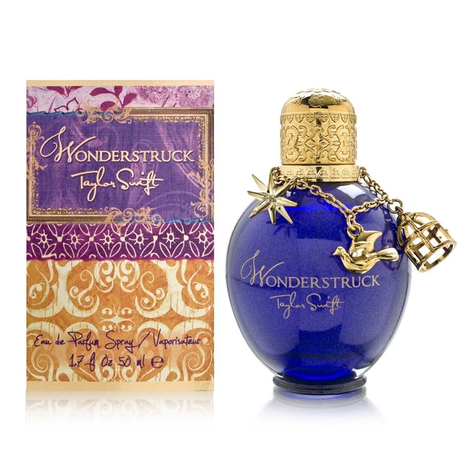 50 ML) - Taylor Swift Wonderstruck Eau de Parfum 50 ml