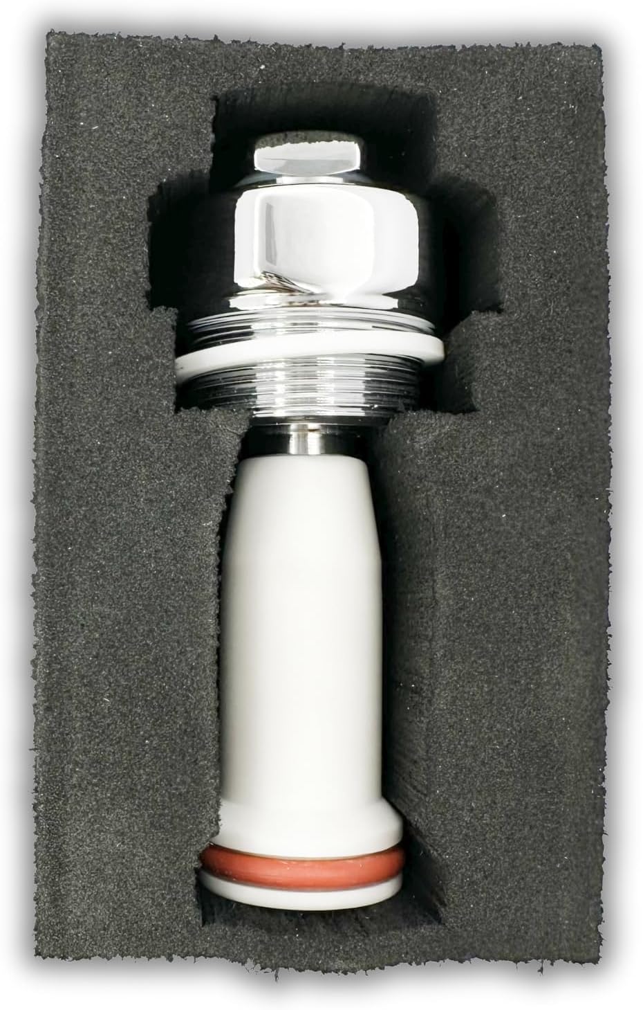 E61 Group Porcelain Mushroom 80mm