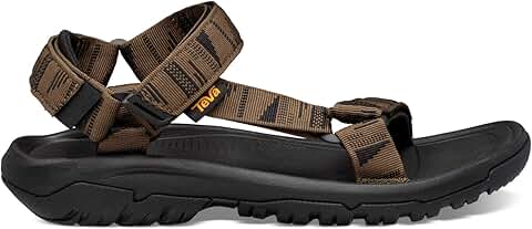 teva men's shoes clearance