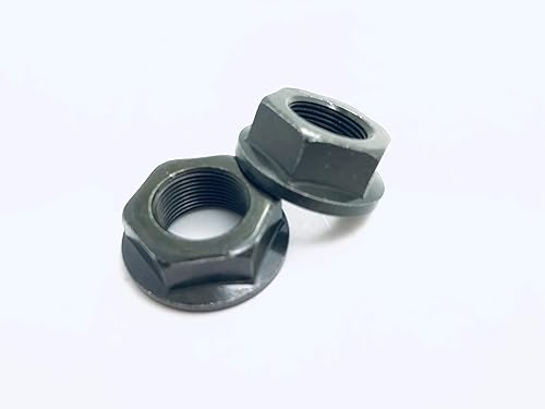 Miniatura 3 de Primary Clutch M16 Nut Set Fit Hisun 450 550 750 Tactic Vector Sector Strike RK