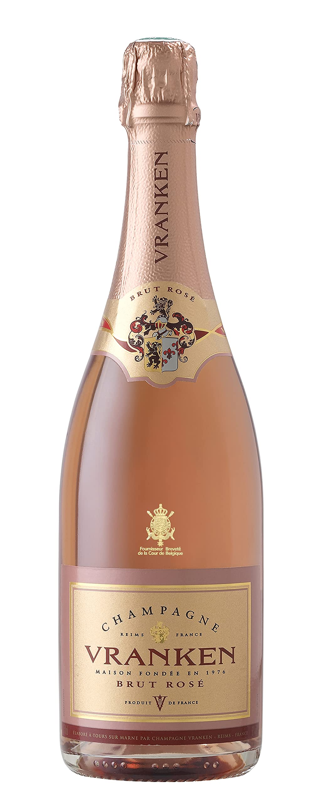 Pommery DE Vendor Funded