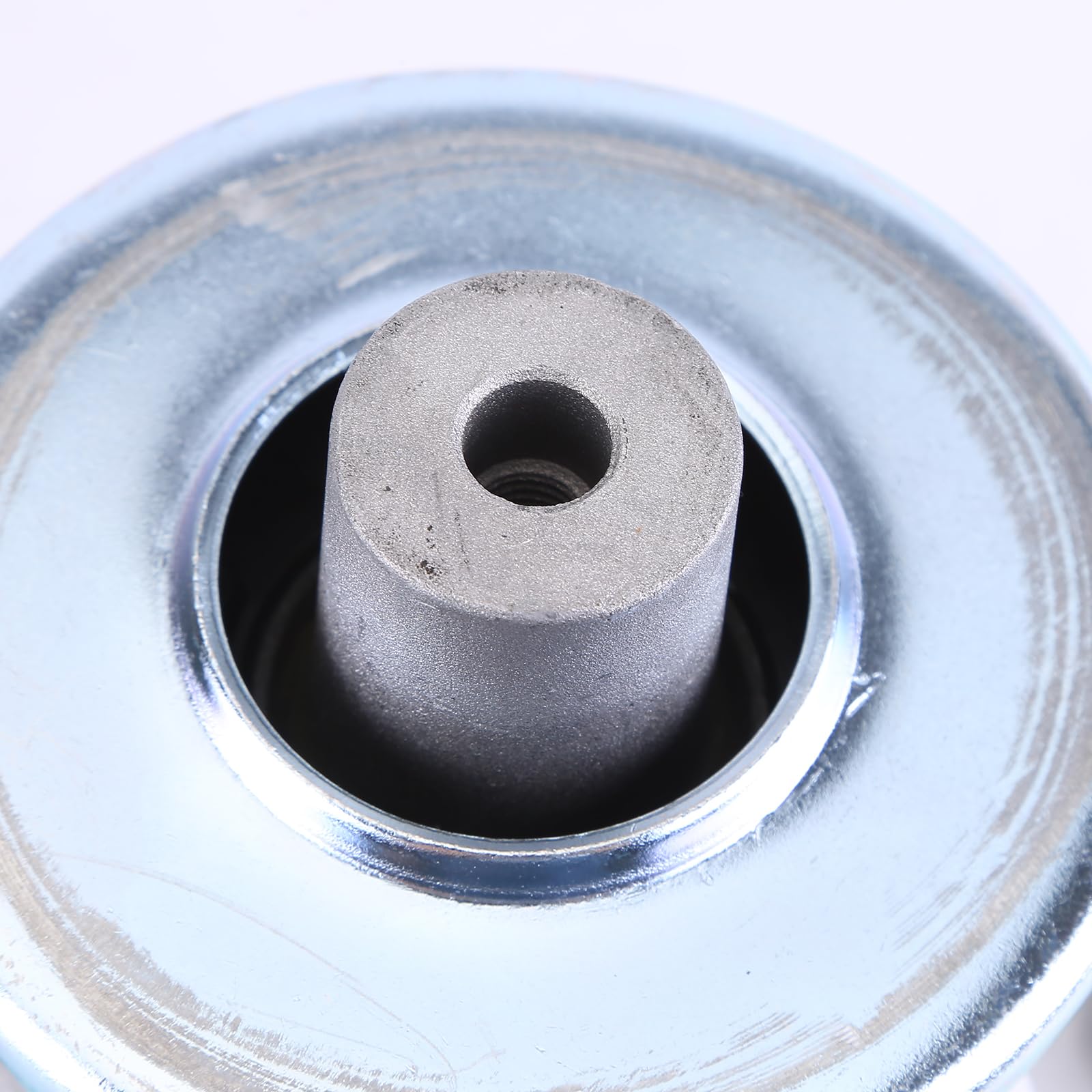 3x Motorlager 7H0199256H 7H0199849AT 7H0199848D kompatibel für T5 1.9 2.0 2.5 T6 2.0 TDI TSI Vorne Rechts Hinten Lager Motor Hydrolager, Engine Mount